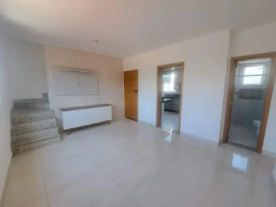 Cobertura com 3 Quartos para alugar, 157m² no Barreiro, Belo Horizonte