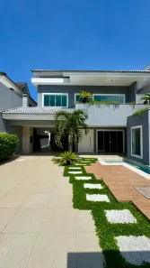 Casa de Condomínio com 5 Quartos à venda, 340m² no Recreio dos Bandeirantes, Rio de Janeiro