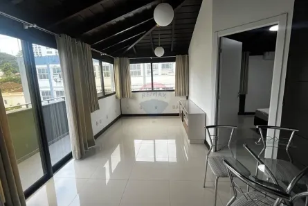 Apartamento com 1 Quarto para alugar, 72m² no Centro, Florianópolis
