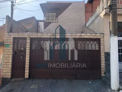 Casa com 3 Quartos à venda, 186m² no Vila Carlos de Campos, São Paulo