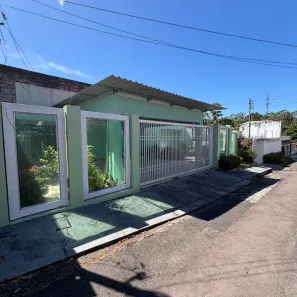Casa de Condomínio com 4 Quartos à venda, 336m² no Parque 10 de Novembro, Manaus