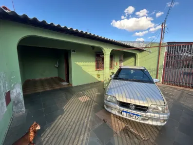 Casa com 2 Quartos à venda, 145m² no Ceilândia Sul, Brasília