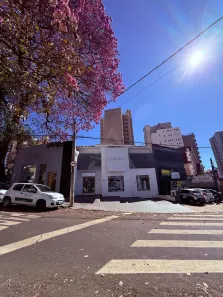 Ponto Comercial à venda, 502m² no Cambuí, Campinas