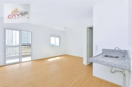 Apartamento com 1 Quarto à venda, 34m² no Vila Nair, São Paulo
