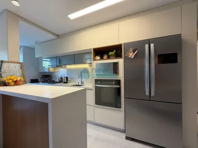Apartamento com 3 Quartos à venda, 82m² no Pagani, Palhoça