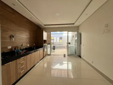 Casa com 3 Quartos à venda, 170m² no Residencial Portal do Lago, Sumaré