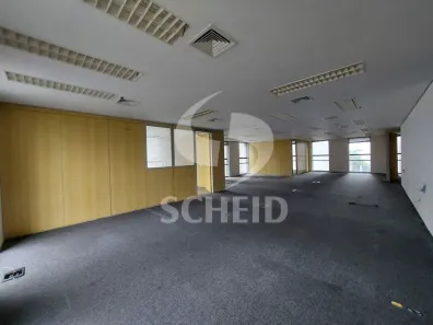 Prédio Comercial para alugar, 240m² no Chácara Santo Antônio (Zona Sul), São Paulo
