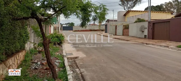 Lote/Terreno à venda, 360m² no Vale do Sol, Nova Lima