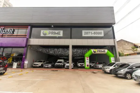 Ponto Comercial para alugar, 745m² no Jardim Aricanduva, São Paulo