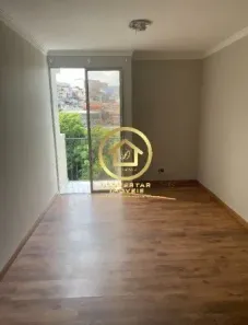 Apartamento com 2 Quartos à venda, 50m² no Jardim Santa Mônica, São Paulo