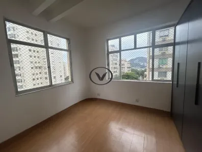 Apartamento com 2 Quartos à venda, 90m² no Botafogo, Rio de Janeiro