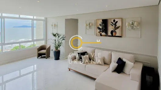 Apartamento com 2 Quartos à venda, 85m² no Aparecida, Santos