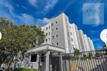 Apartamento com 1 Quarto à venda, 39m² no Loteamento City Jaragua, São Paulo