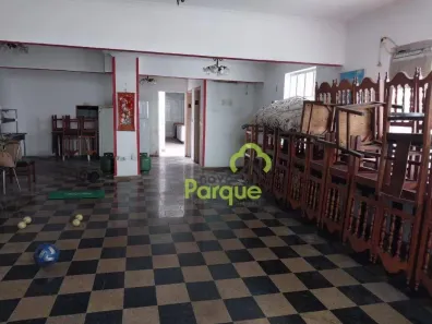 Imóvel Comercial com 7 Quartos para alugar, 400m² no Aclimação, São Paulo