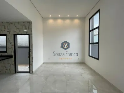 Casa com 3 Quartos à venda, 80m² no Vila São Paulo, Mogi das Cruzes