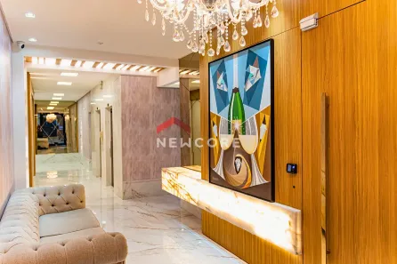 Apartamento com 3 Quartos à venda, 173m² no América, Joinville