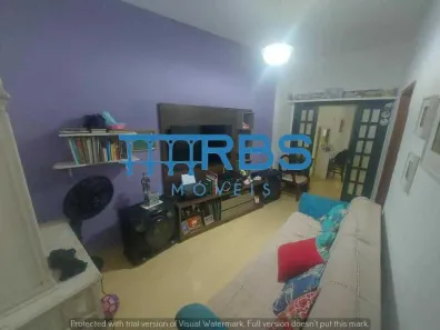 Apartamento com 1 Quarto à venda, 70m² no Centro, Rio de Janeiro