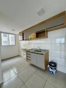 Apartamento com 2 Quartos à venda, 55m² no Gleba 1-A-2D-1C, Hortolândia