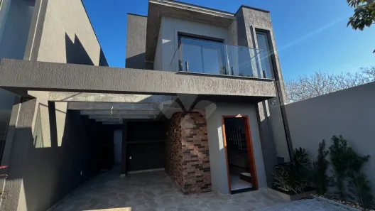 Sobrado com 2 Quartos à venda, 88m² no , Garopaba