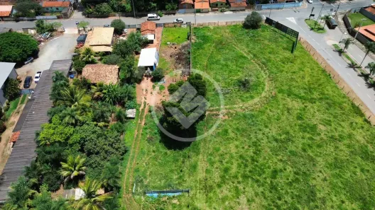 Lote/Terreno à venda, 1191m² no , Hidrolândia