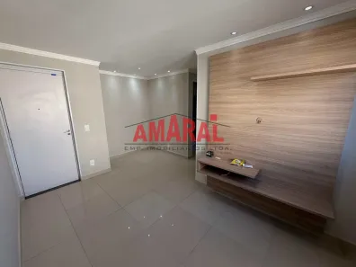 Apartamento com 2 Quartos à venda, 49m² no Cidade Satélite Santa Bárbara, São Paulo