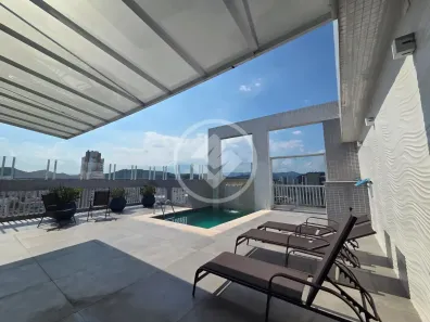 Cobertura com 3 Quartos à venda, 500m² no Gonzaga, Santos