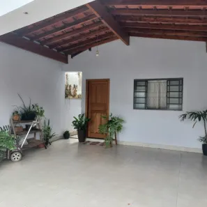 Casa com 2 Quartos à venda, 125m² no Parque Taquaral, Piracicaba