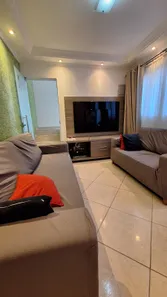 Sobrado com 3 Quartos à venda, 111m² no Jardim Sapopemba, São Paulo