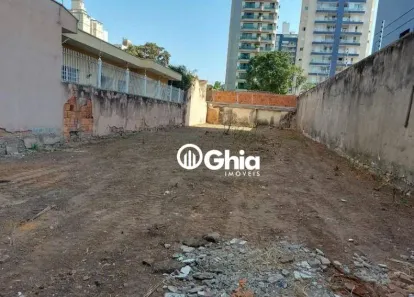Lote/Terreno à venda, 323m² no Vila Itapura, Campinas