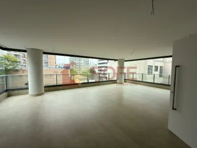 Apartamento com 4 Quartos à venda, 200m² no Vila Nova Conceição, São Paulo