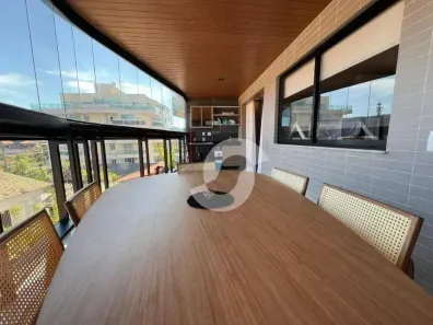 Apartamento com 2 Quartos à venda, 85m² no Piratininga, Niterói