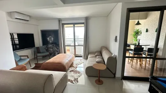 Apartamento com 4 Quartos para alugar, 232m² no Jardim Botânico, Ribeirão Preto