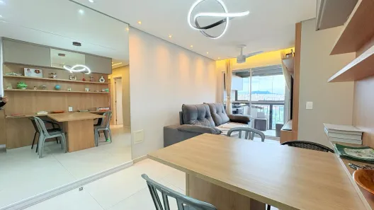 Apartamento com 3 Quartos à venda, 55m² no Lapa, São Paulo