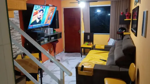 Casa com 2 Quartos à venda, 115m² no Centro, Nilópolis