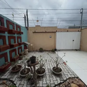 Casa com 3 Quartos à venda, 95m² no Sobradinho, Feira de Santana
