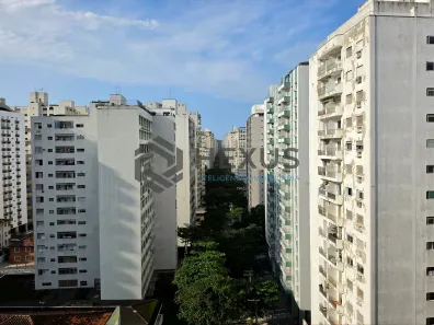 Apartamento com 2 Quartos à venda, 90m² no Pitangueiras, Guarujá