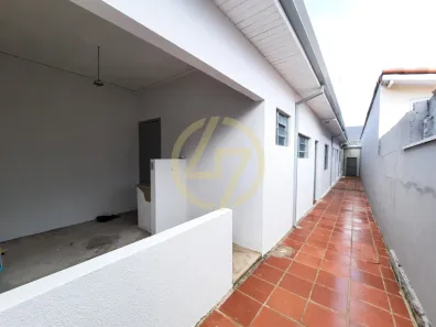 Casa com 3 Quartos à venda, 99m² no Jardim Brasil, Itapetininga
