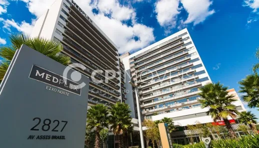 Sala Comercial à venda, 39m² no Cristo Redentor, Porto Alegre
