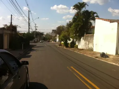 Prédio Comercial com 6 Quartos para alugar, 344m² no Jardim Dom Bosco, Campinas