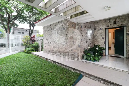Casa com 3 Quartos à venda, 403m² no Indianópolis, São Paulo