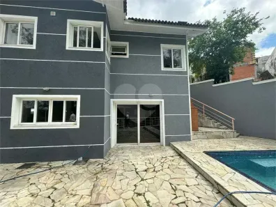 Casa de Condomínio com 6 Quartos à venda, 537m² no Arujá 5, Arujá