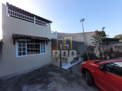 Casa com 3 Quartos à venda, 158m² no Loteamento Extensão do Serramar, Rio das Ostras