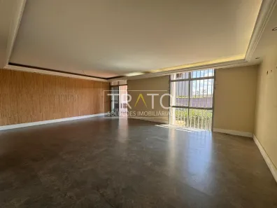 Sobrado com 5 Quartos para alugar, 621m² no Jardim São Carlos, Campinas