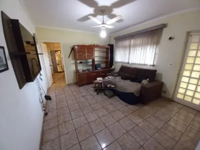 Casa com 5 Quartos à venda, 285m² no Parque Residencial Cândido Portinari, Ribeirão Preto