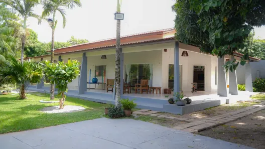 Fazenda/Sítio com 4 Quartos à venda, 300m² no Tijupá Queimado, São José de Ribamar