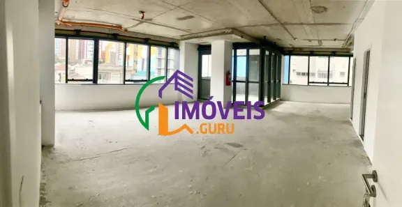 Ponto Comercial à venda, 97m² no Pinheiros, São Paulo