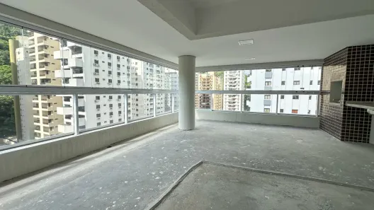 Apartamento com 3 Quartos à venda, 142m² no Pitangueiras, Guarujá