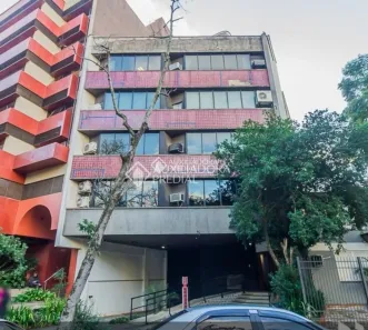 Ponto Comercial à venda, 33m² no Petrópolis, Porto Alegre