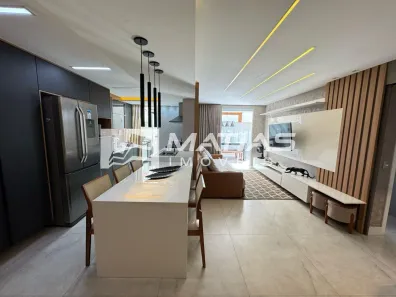 Apartamento com 3 Quartos à venda, 150m² no Praia do Morro, Guarapari