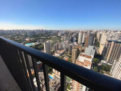Apartamento com 4 Quartos à venda, 375m² no Moema, São Paulo